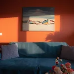 Venetico Beachfront Apartments & Suites - Sea View Suite