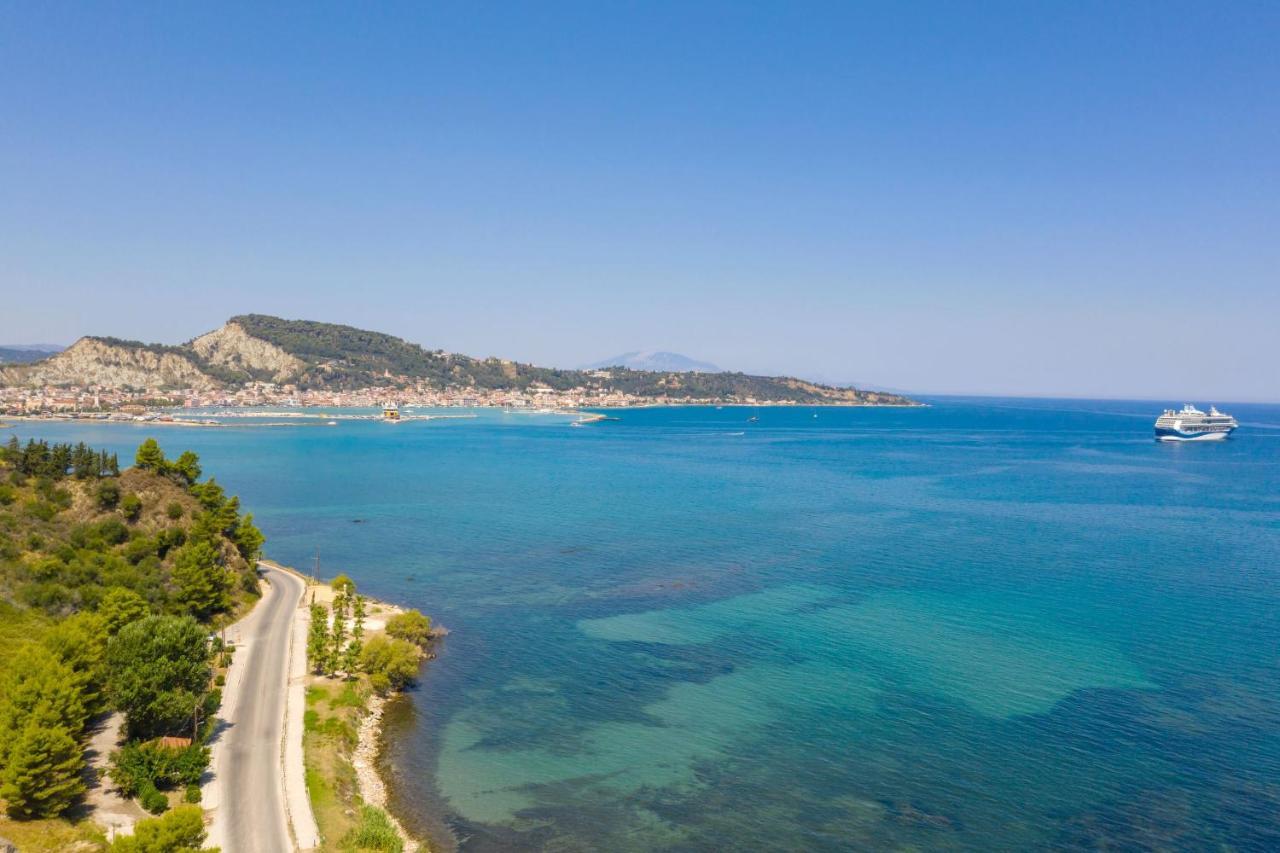 Venetico Beachfront & - Sea View Apartment