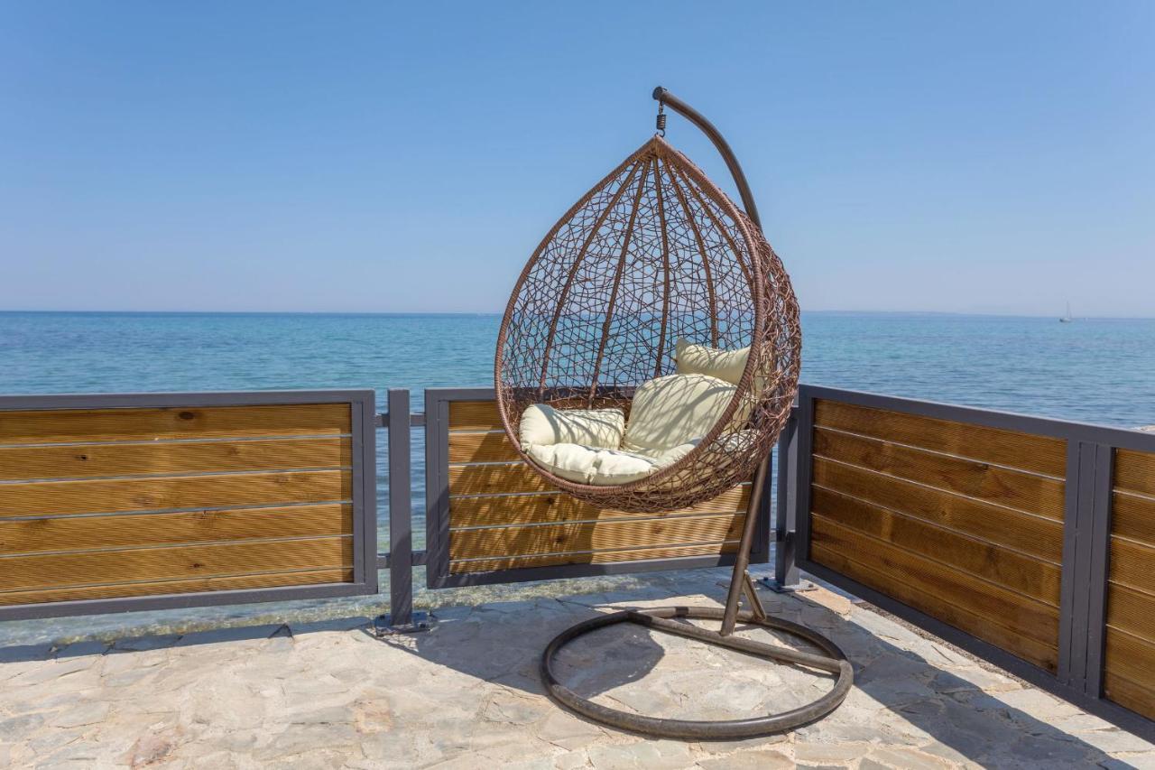 Apartment Venetico Beachfront & - Sea View *